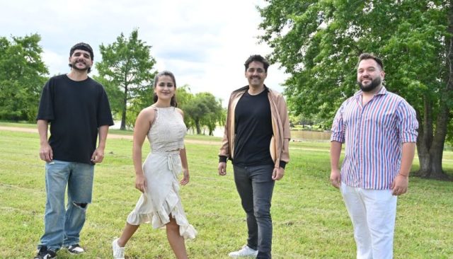 Foto: Mauricio Ríos para Ahora ElDía